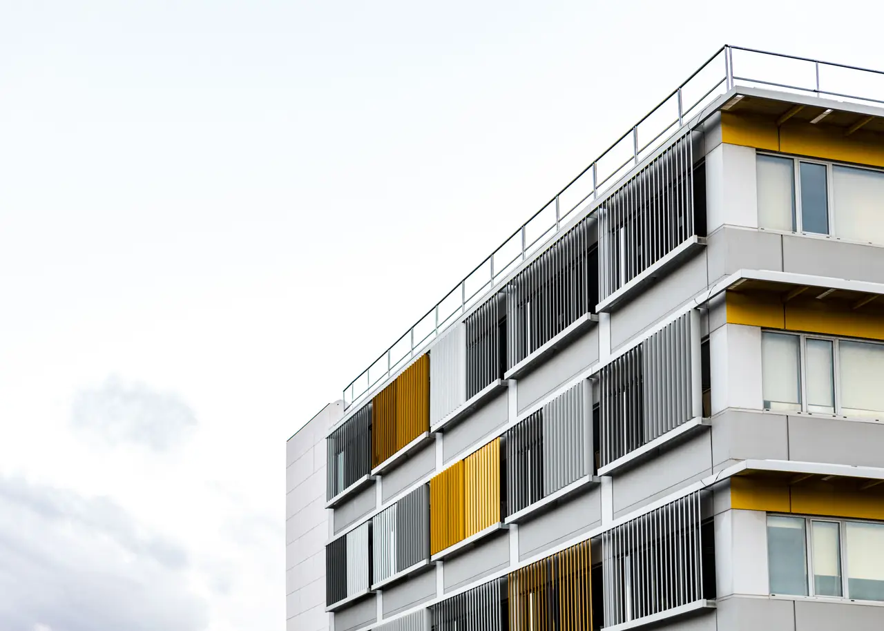 Visuel du projet Cité Horizon